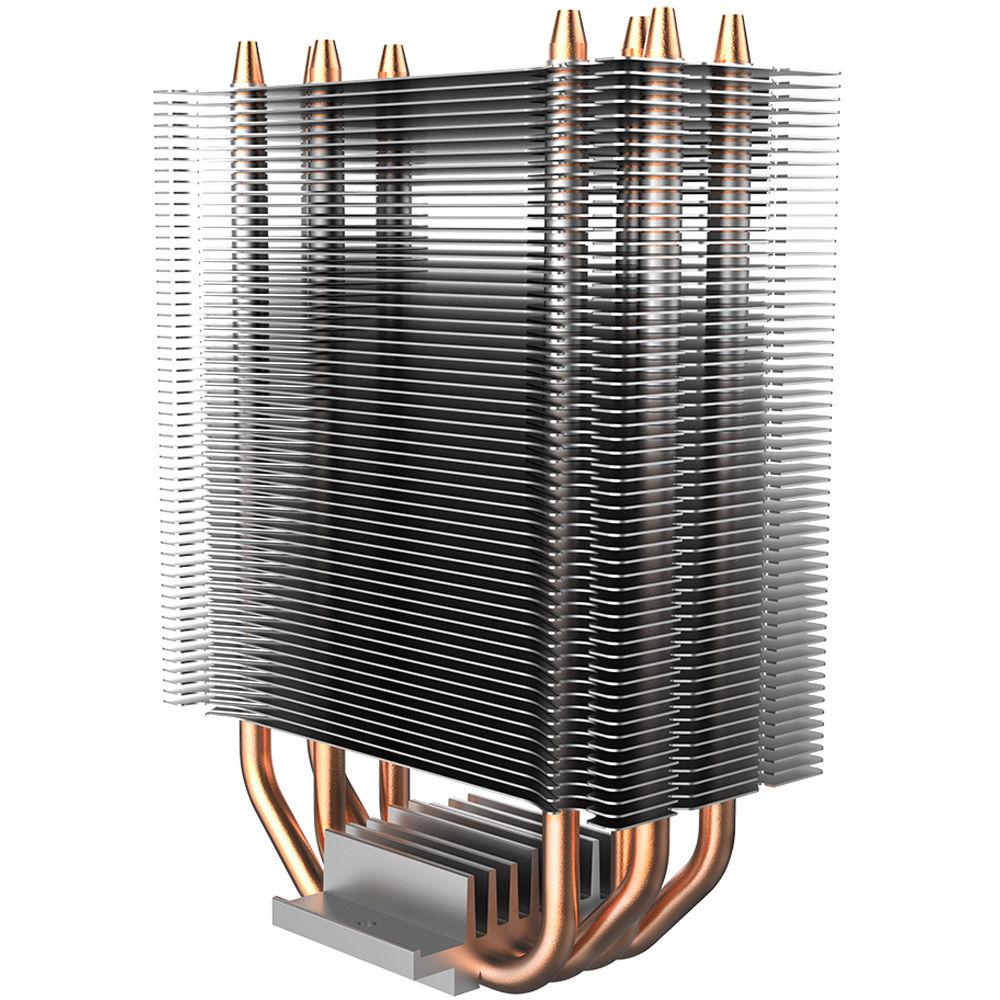 Cooler Master Hyper 212 LED CPU Cooler