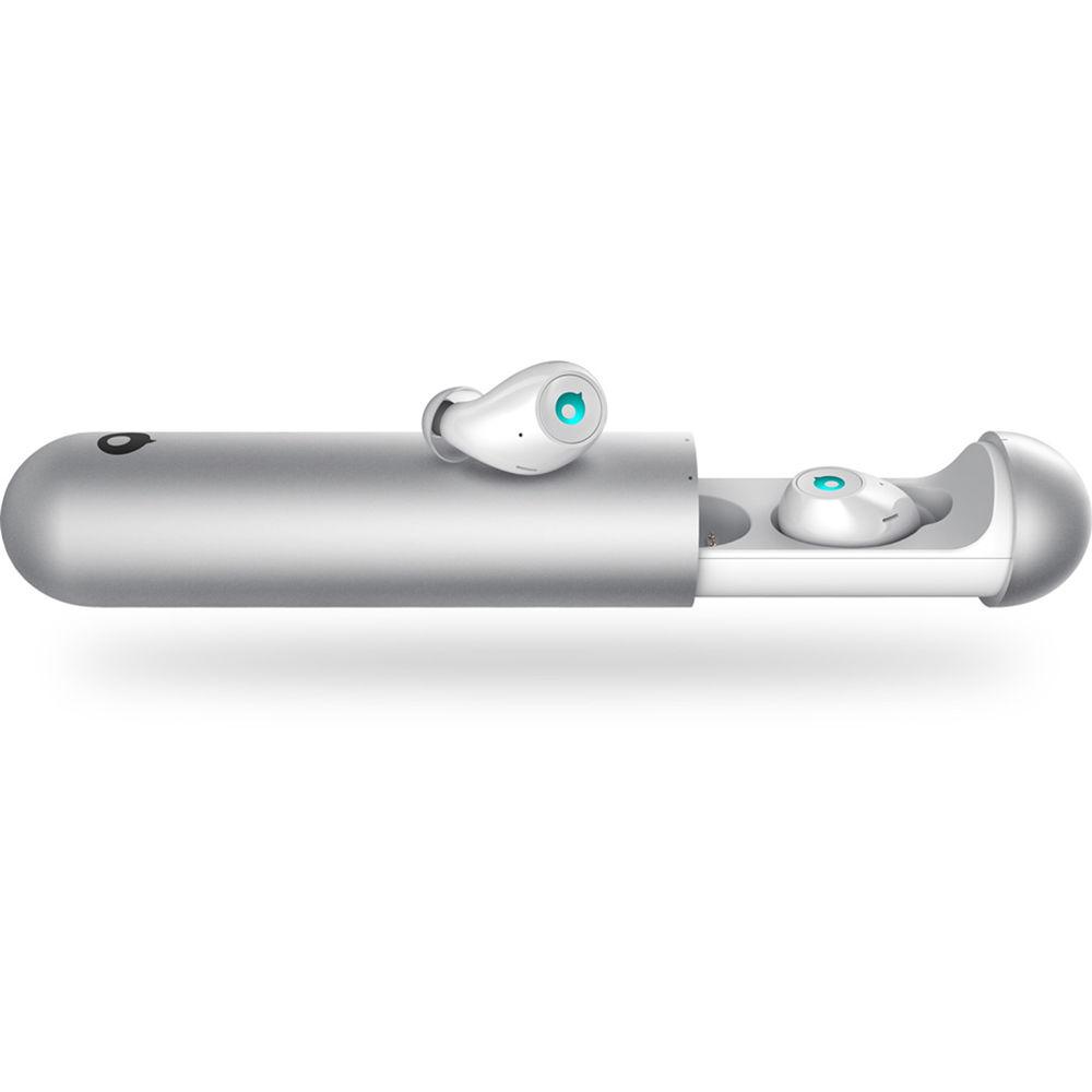 crazybaby Air Wireless In-Ear Headphones