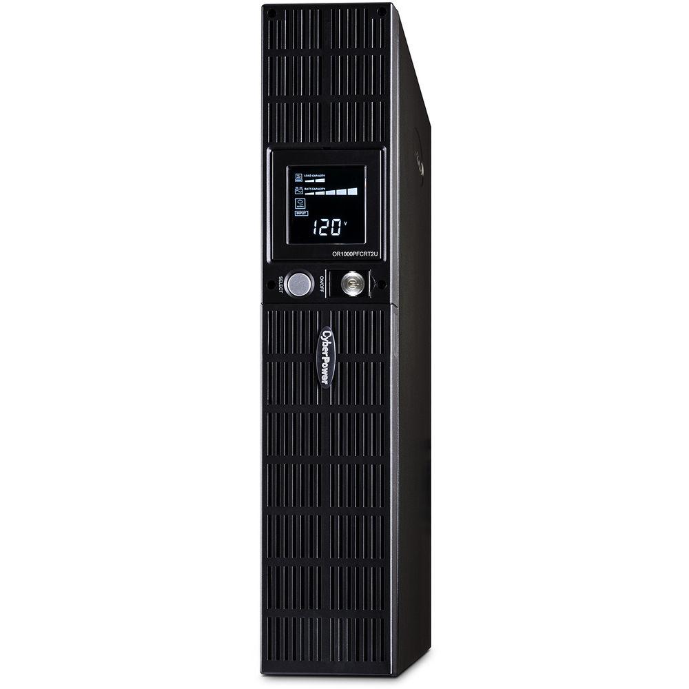 CyberPower OR1000PFCRT2U PFC Sinewave UPS