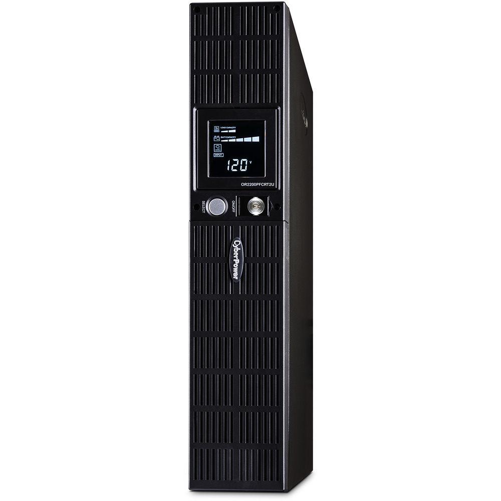 CyberPower PFC Sinewave 2000VA UPS