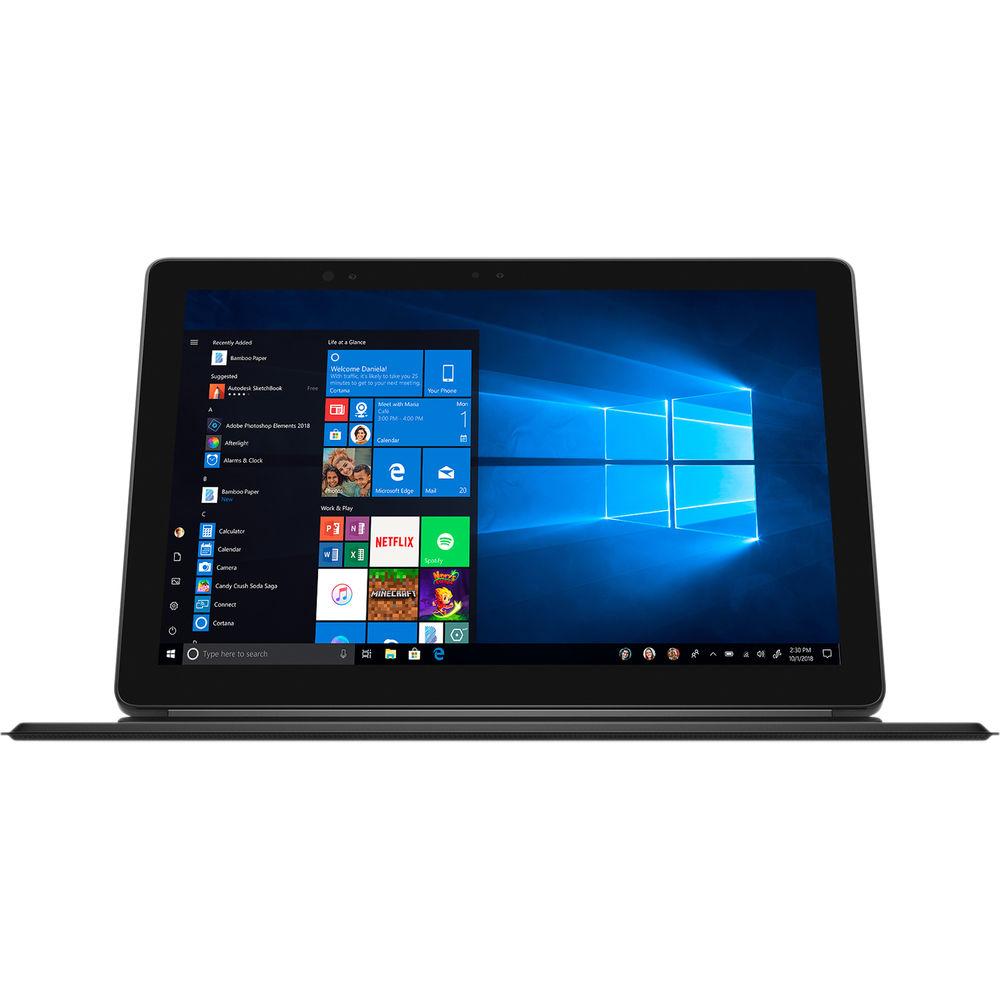 Dell 12.3" Latitude 5290 Multi-Touch 2-in-1 Laptop