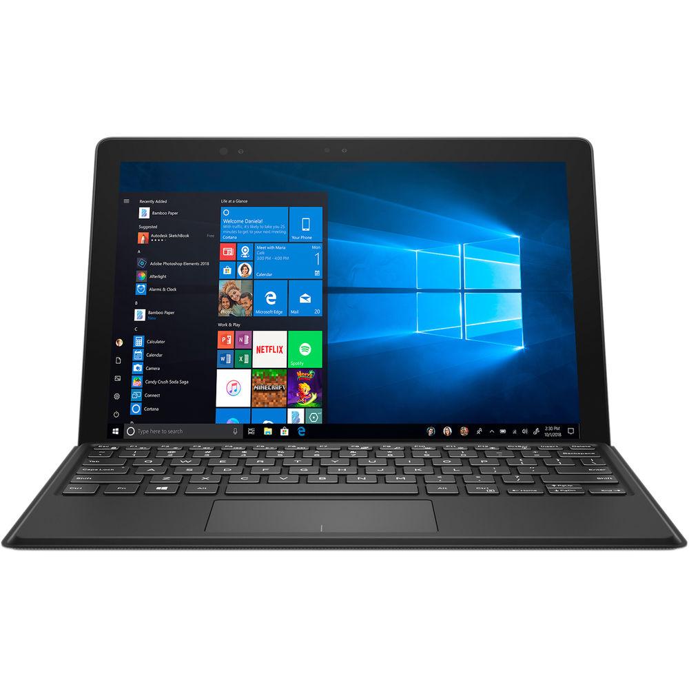 Dell 12.3" Latitude 5290 Multi-Touch 2-in-1 Laptop