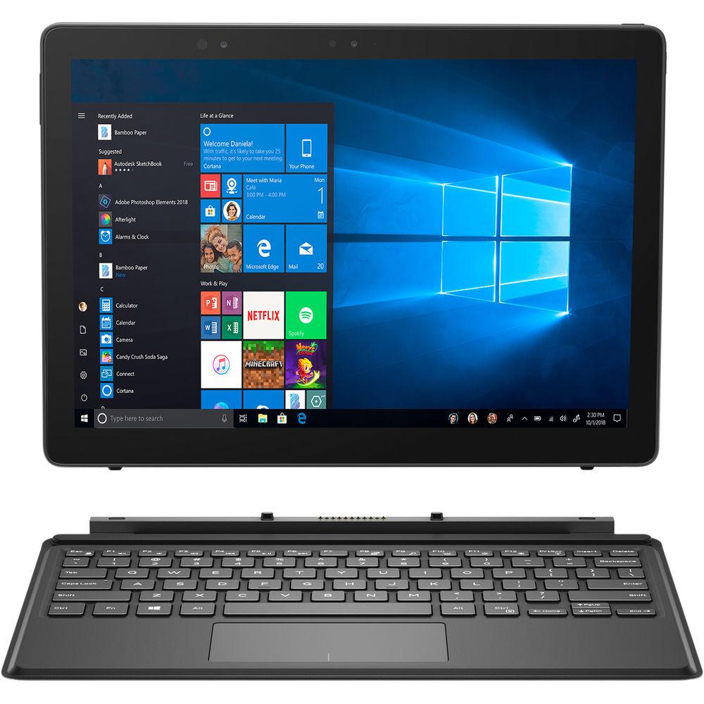Dell 12.3" Latitude 5290 Multi-Touch 2-in-1 Laptop