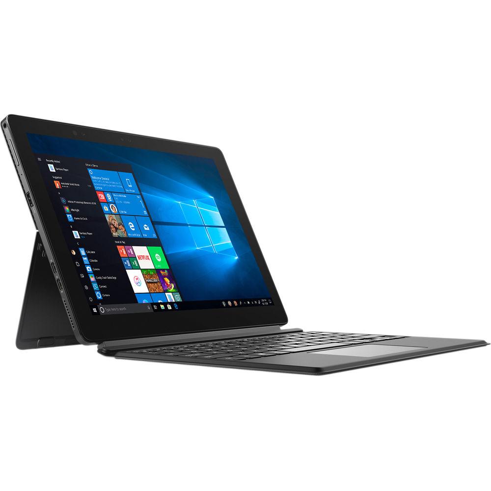 Dell 12.3" Latitude 5290 Multi-Touch 2-in-1 Laptop