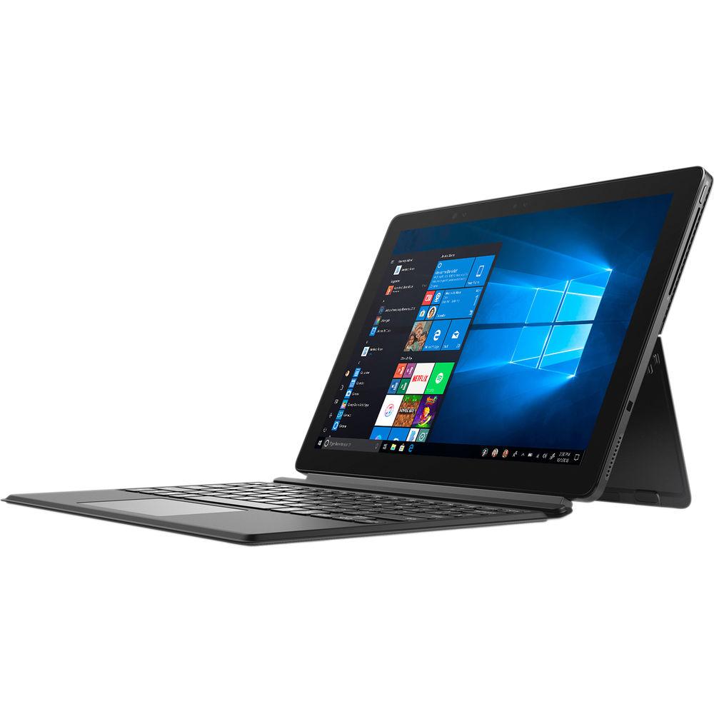Dell 12.3" Latitude 5290 Multi-Touch 2-in-1 Laptop