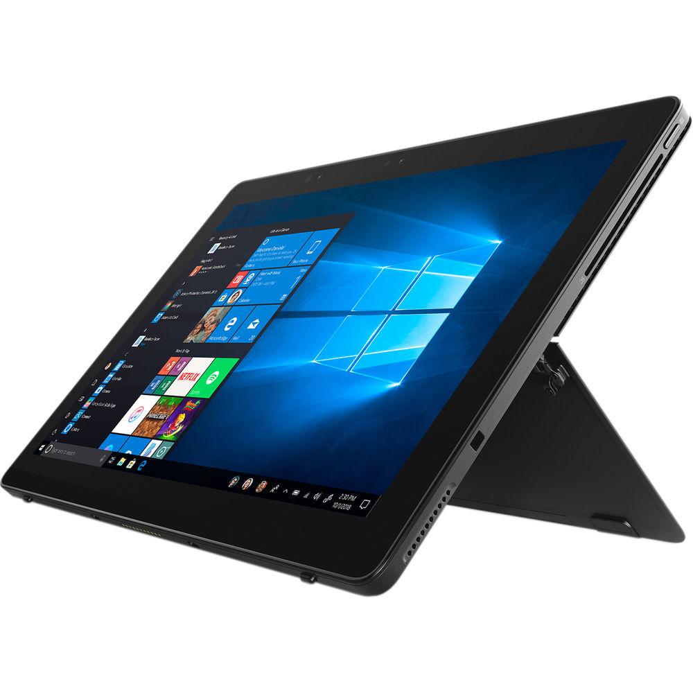 Dell 12.3" Latitude 5290 Multi-Touch 2-in-1 Laptop