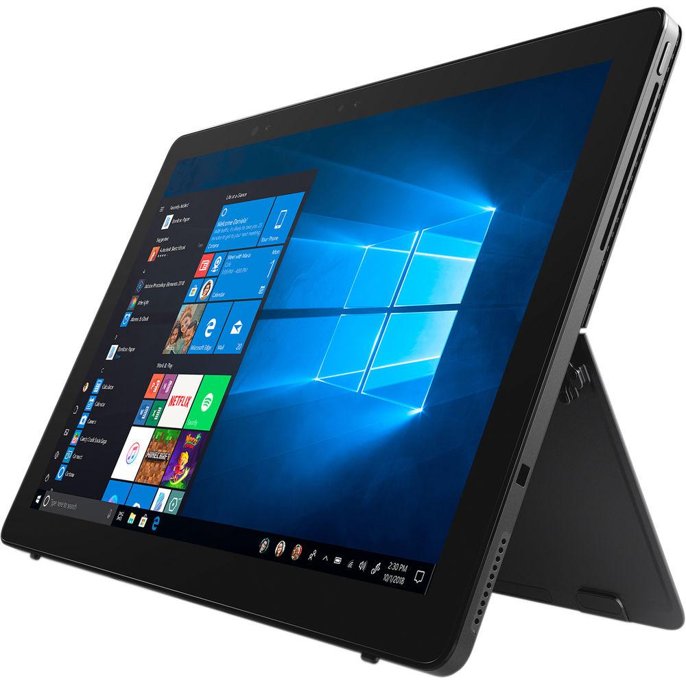 Dell 12.3" Latitude 5290 Multi-Touch 2-in-1 Laptop