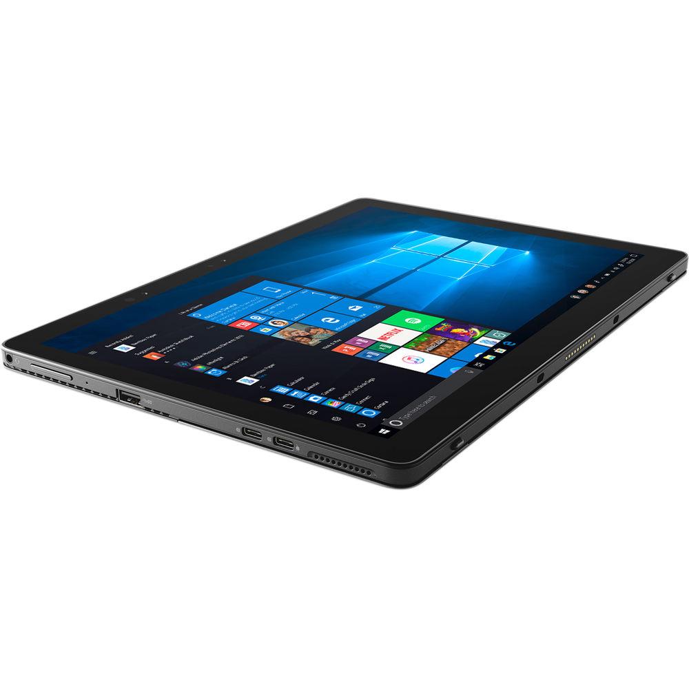 Dell 12.3" Latitude 5290 Multi-Touch 2-in-1 Laptop