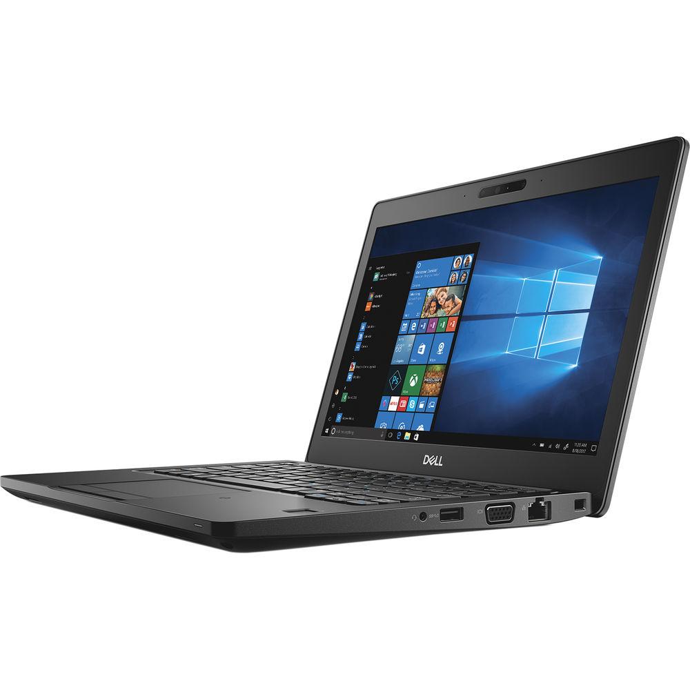 Dell 12.5" Latitude 5290 Notebook