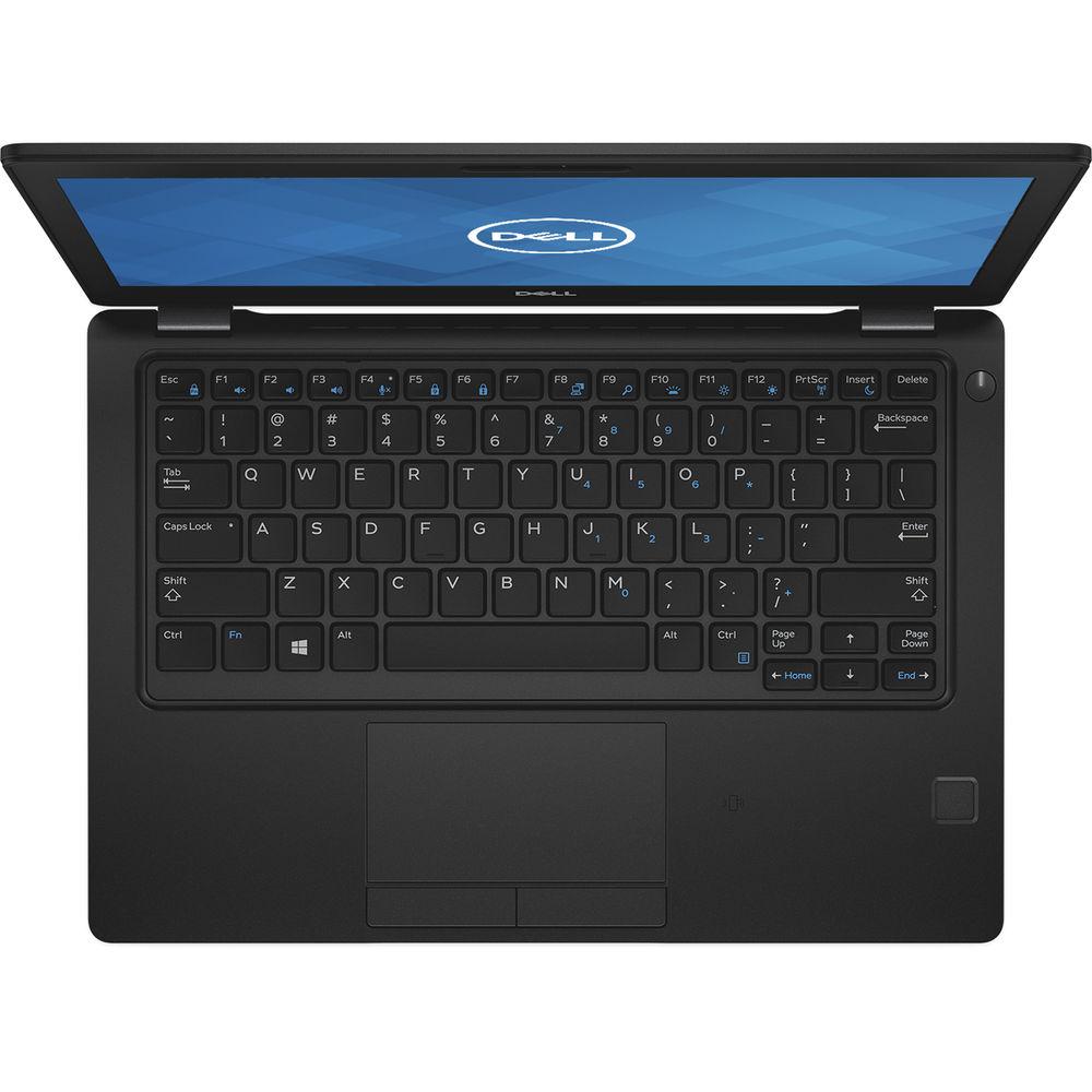 Dell 12.5" Latitude 5290 Notebook