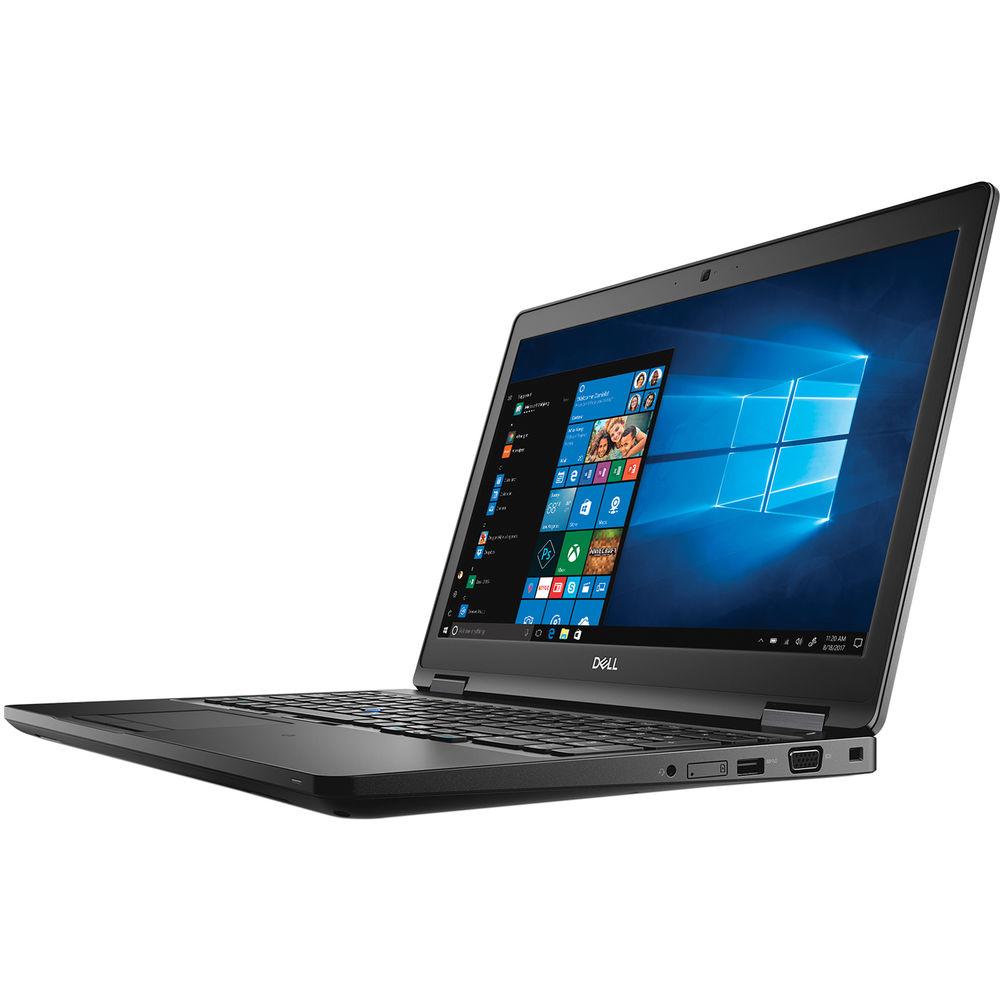 Dell 15.6" Latitude 5590 Laptop