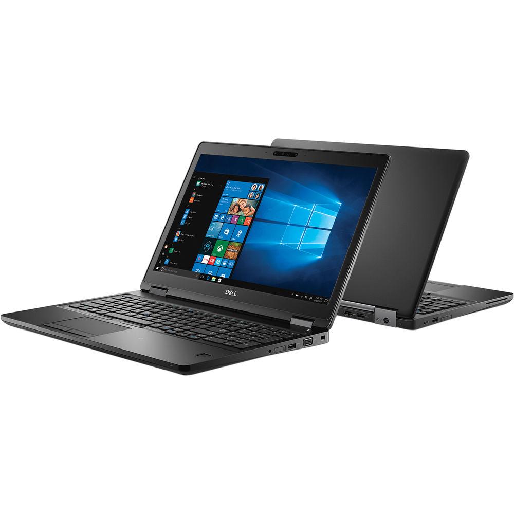 Dell 15.6" Latitude 5590 Laptop