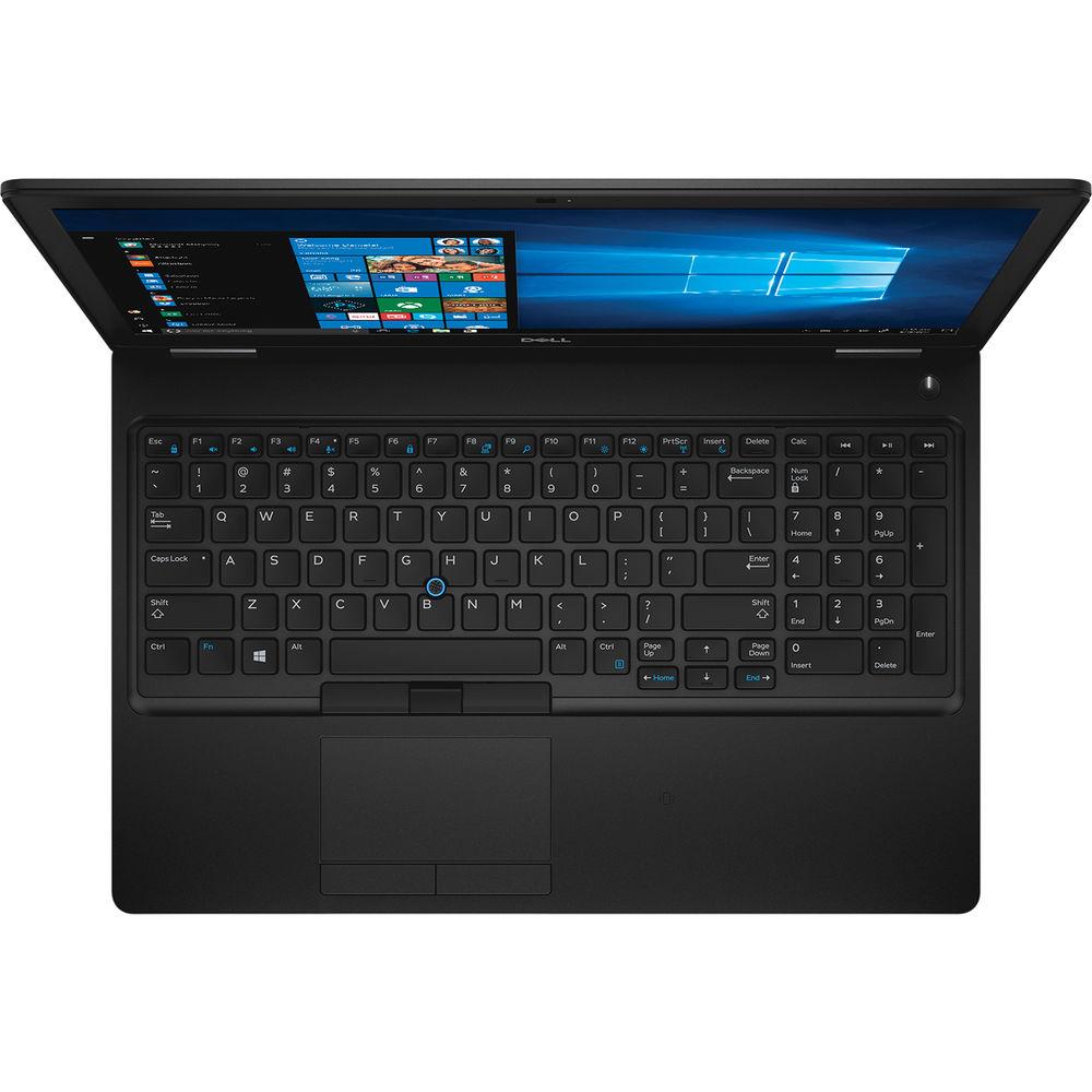 Dell 15.6" Latitude 5590 Laptop
