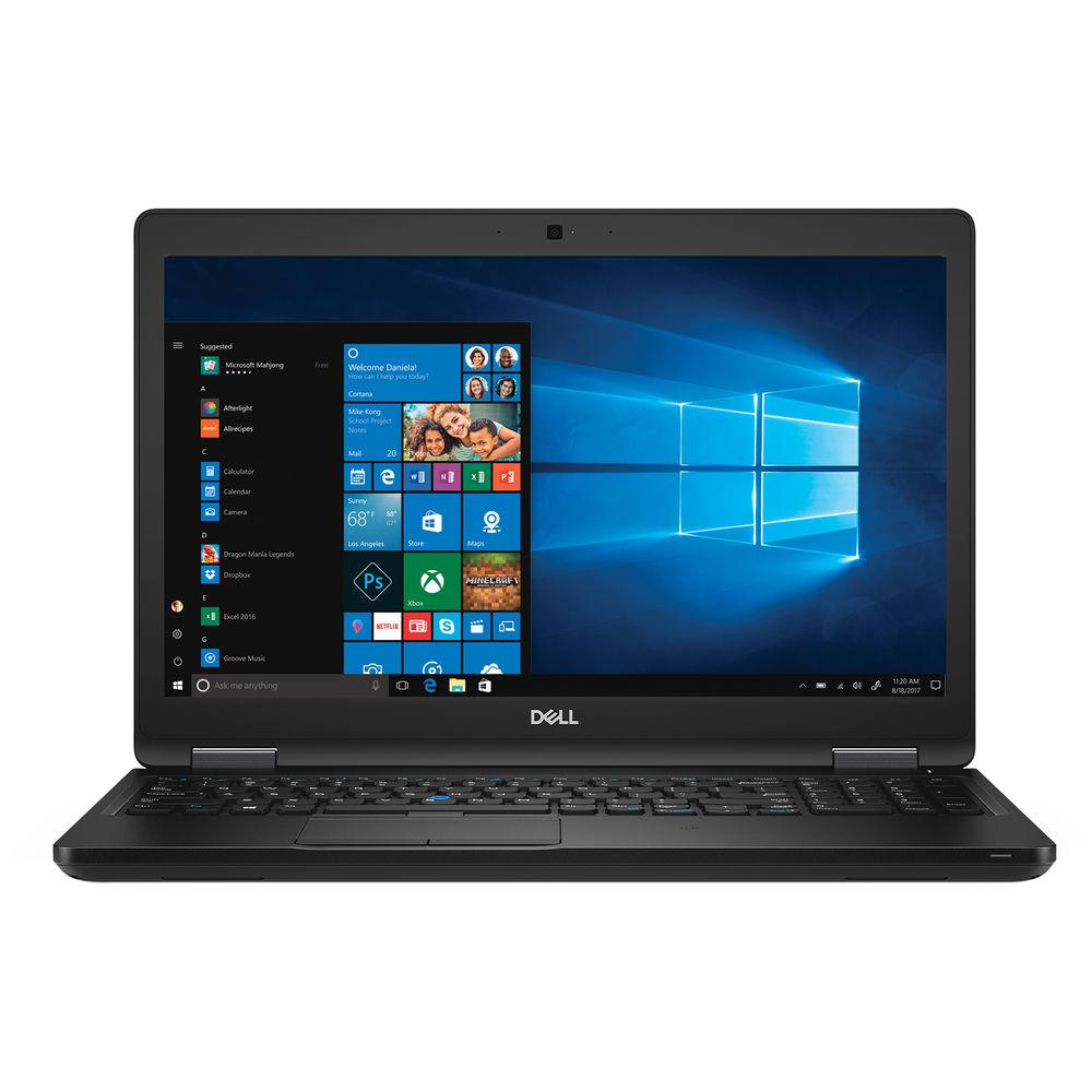 Dell 15.6" Latitude 5590 Laptop