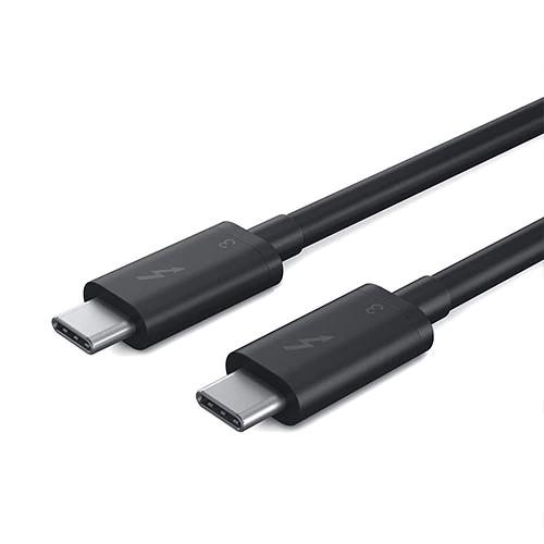 Dell 500GB Portable Thunderbolt 3 External SSD