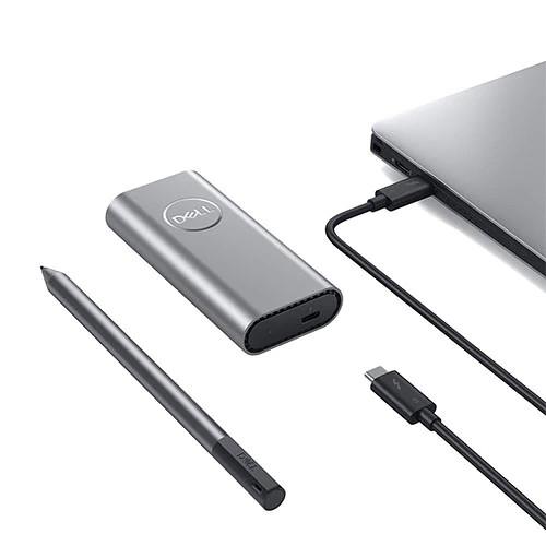 Dell 500GB Portable Thunderbolt 3 External SSD
