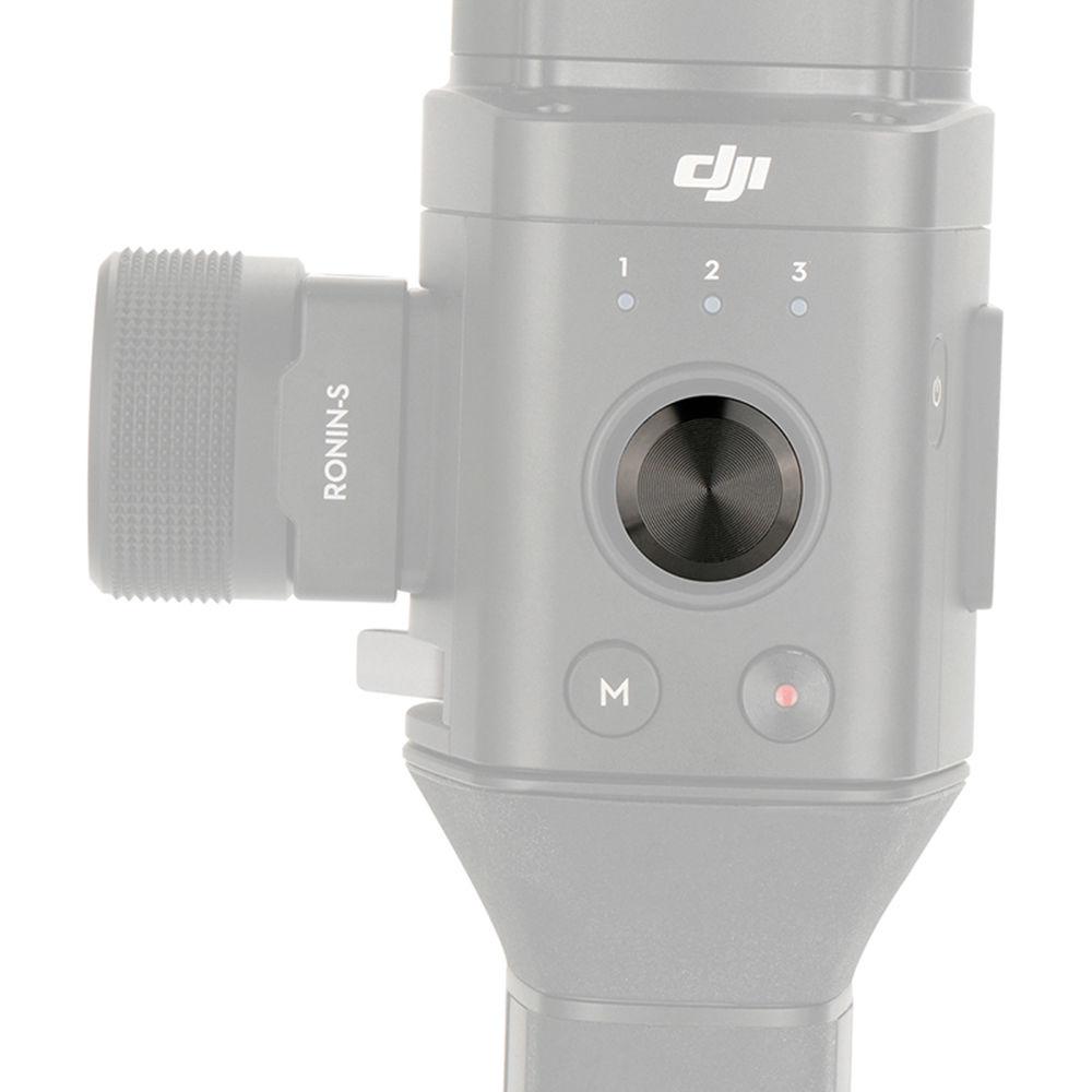 DigitalFoto Solution Limited Flat Joystick Control for Ronin-S