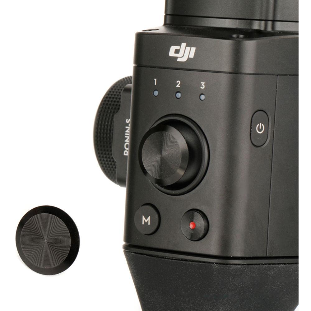 DigitalFoto Solution Limited Flat Joystick Control for Ronin-S