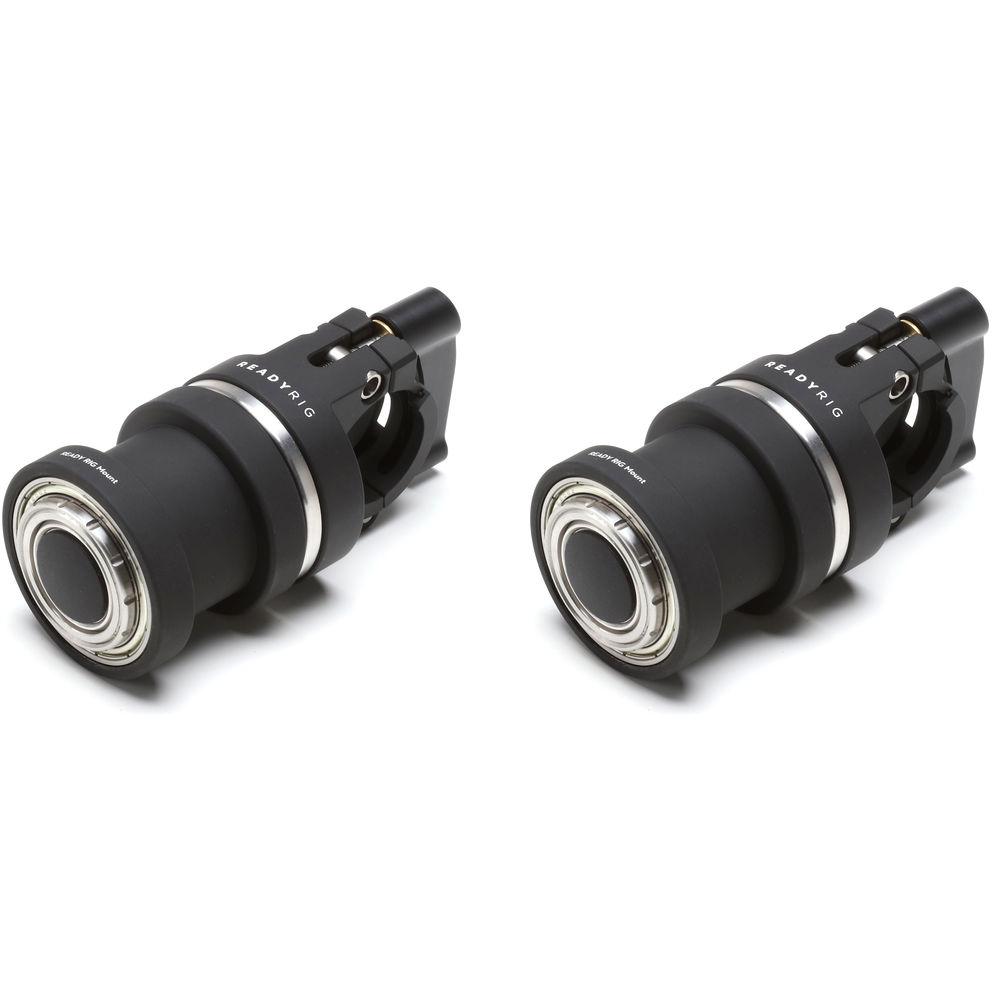 DJI Quick-Connect Adapter for Ronin 2 to Ready Rig
