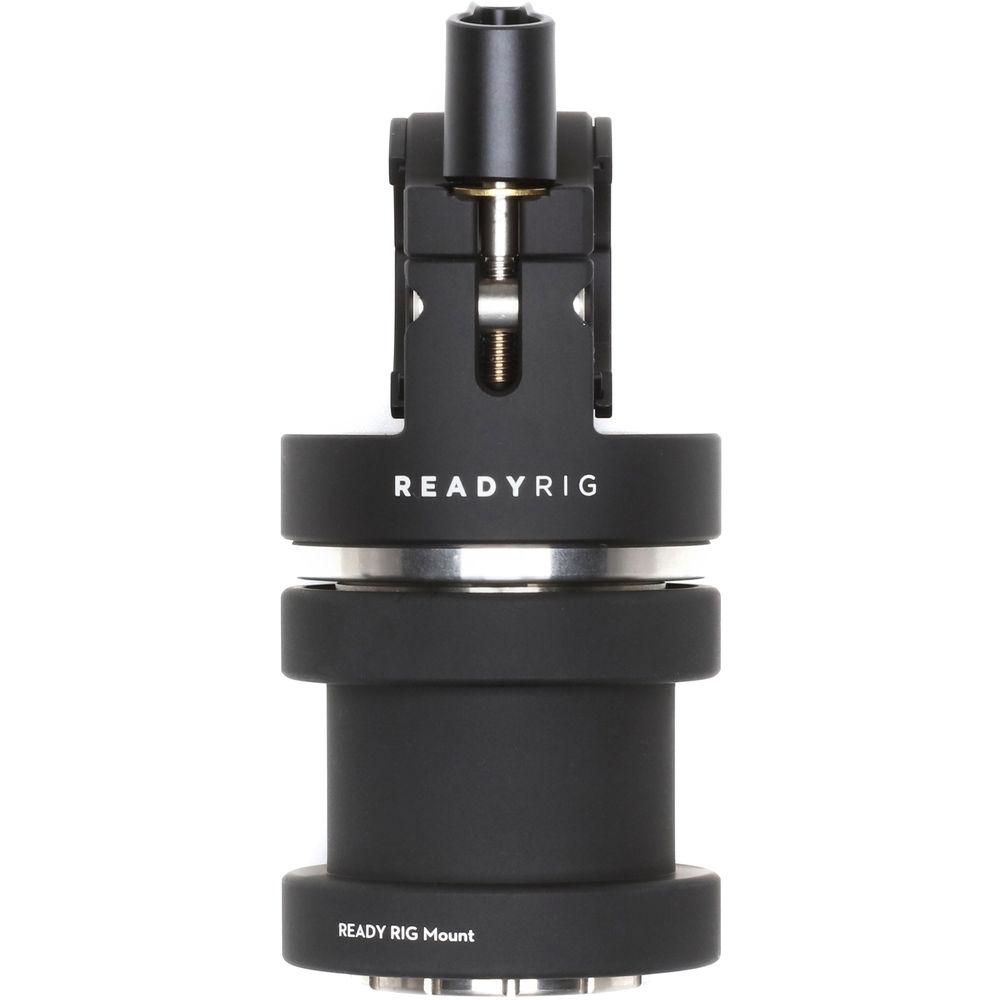 DJI Quick-Connect Adapter for Ronin 2 to Ready Rig