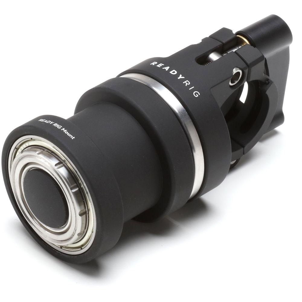 DJI Quick-Connect Adapter for Ronin 2 to Ready Rig