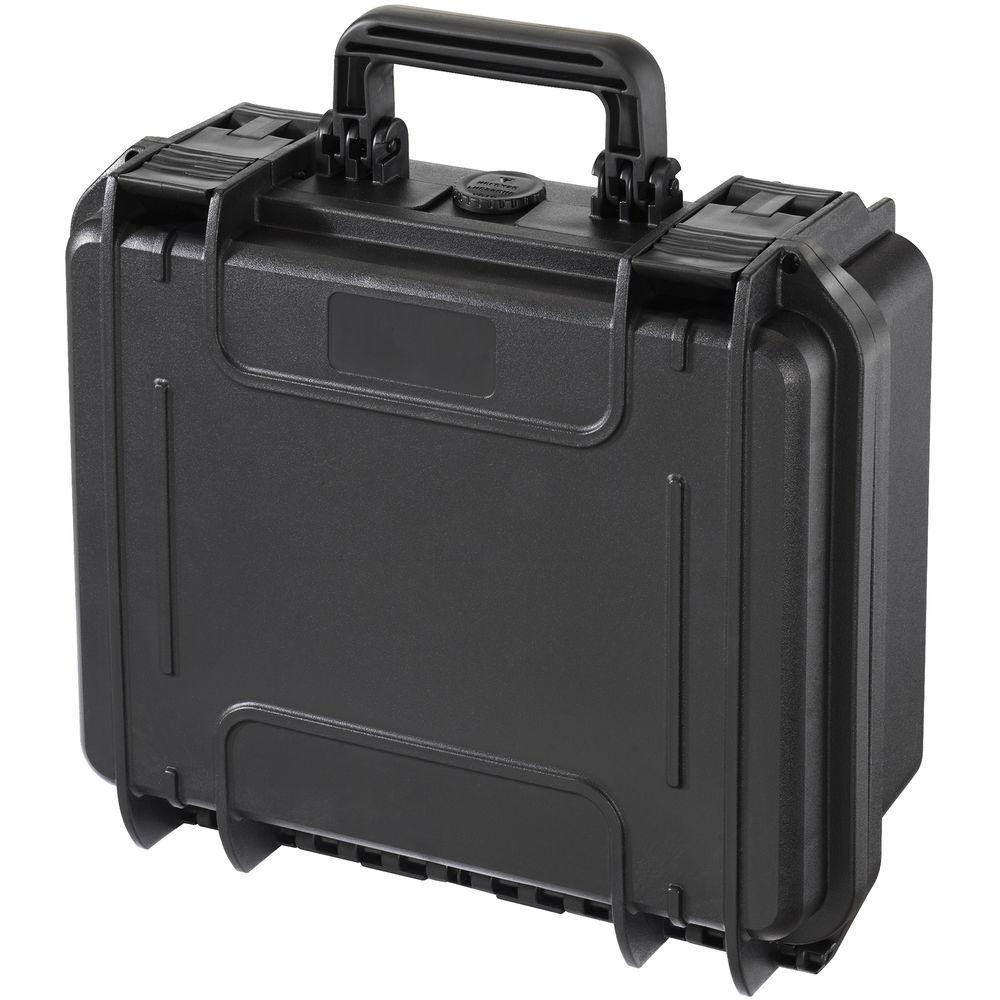 DORO Cases D1109-5 Hard Case with Custom Foam for DJI Spark Quadcopter, DORO, Cases, D1109-5, Hard, Case, with, Custom, Foam, DJI, Spark, Quadcopter