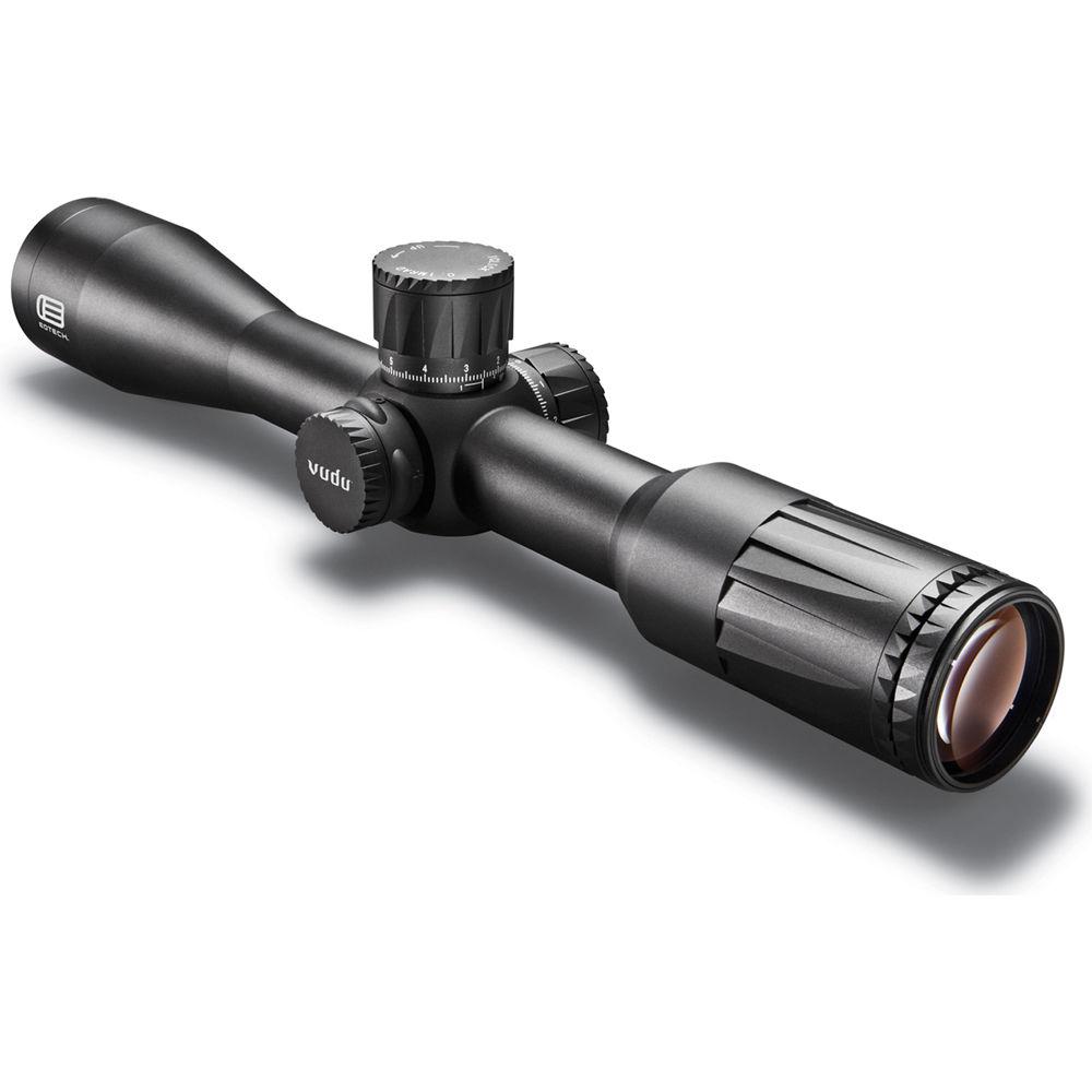 EOTech 2.5-10x44 Vudu Precision Riflescope