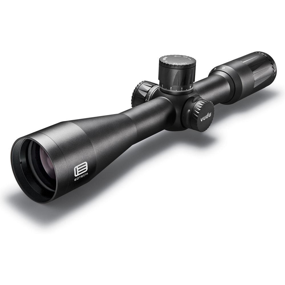 EOTech 2.5-10x44 Vudu Precision Riflescope