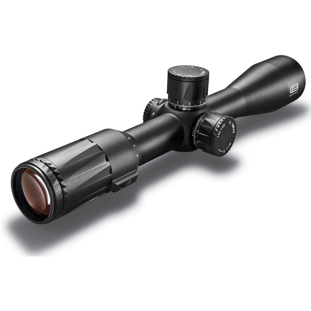 EOTech 2.5-10x44 Vudu Precision Riflescope