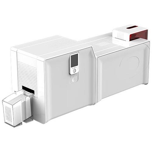 Evolis Primacy Lamination Duplex Expert ID Card Printer with LCD