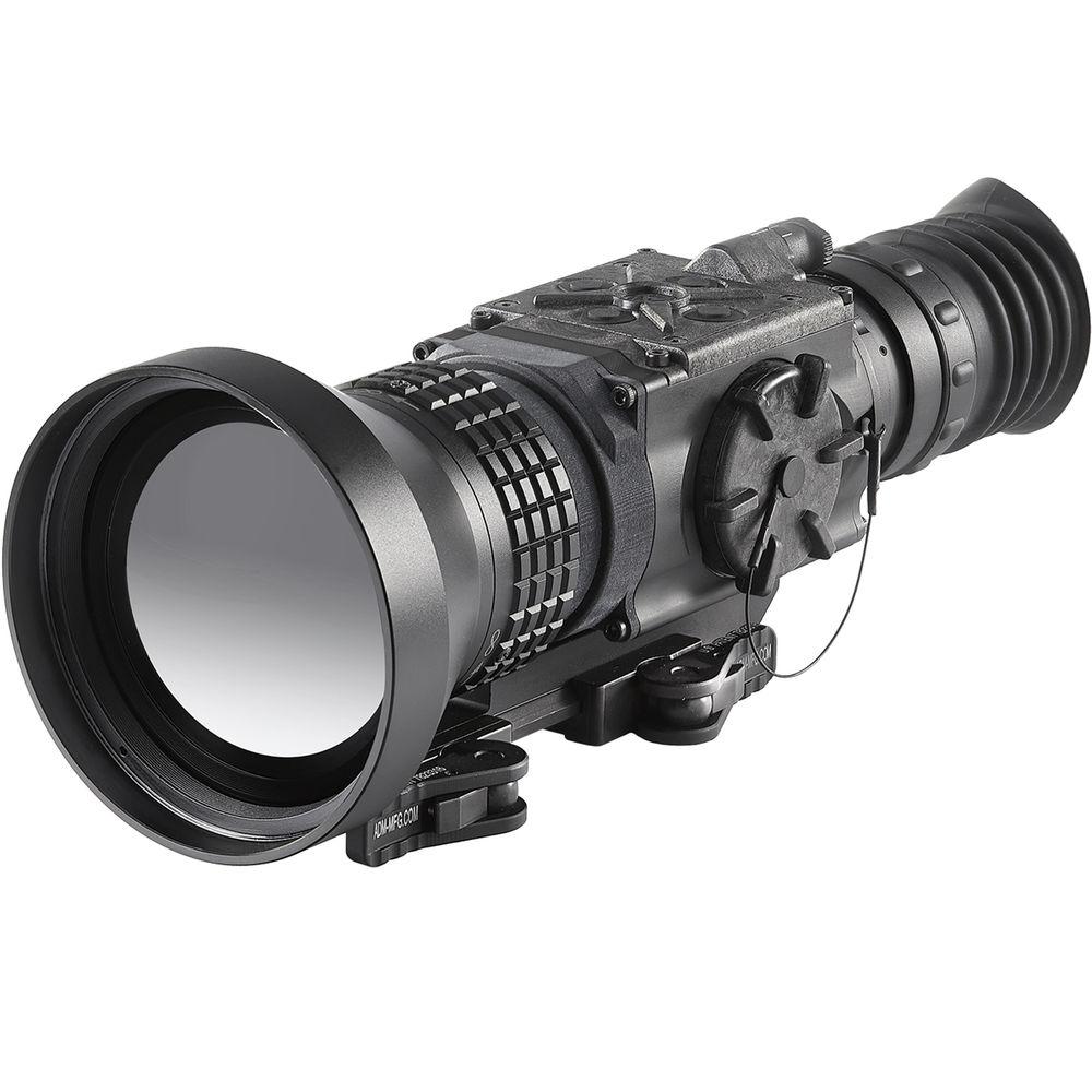 FLIR ThermoSight PTS736 Pro 6-24x75 Thermal Weapon Sight