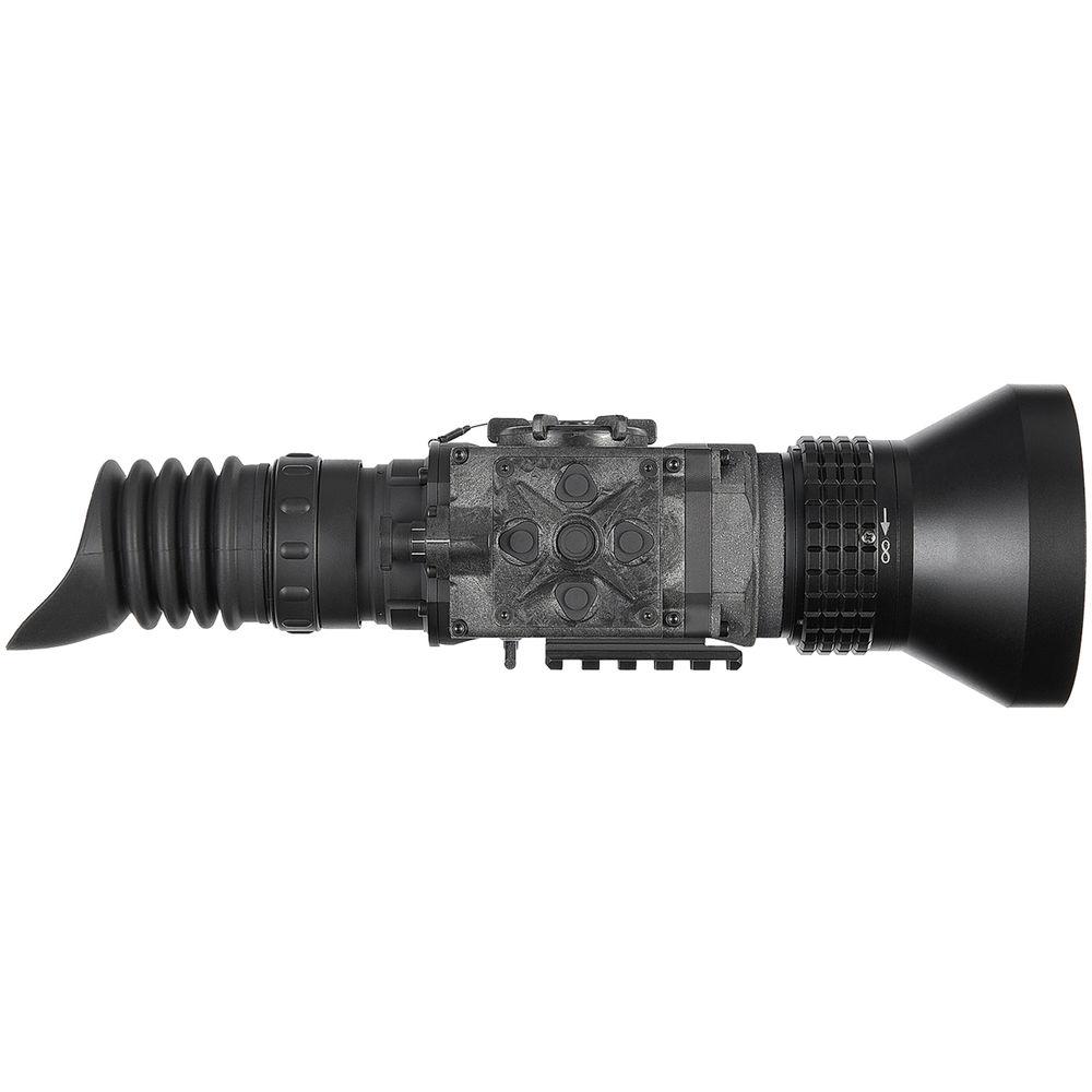 FLIR ThermoSight PTS736 Pro 6-24x75 Thermal Weapon Sight