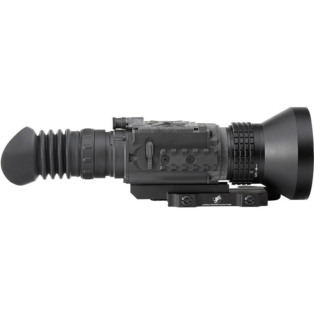 FLIR ThermoSight PTS736 Pro 6-24x75 Thermal Weapon Sight