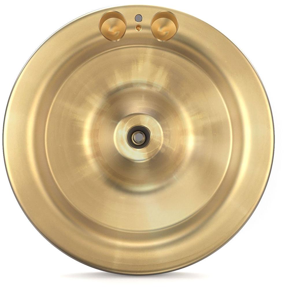 FREEFLY Brass MōVI Wheel