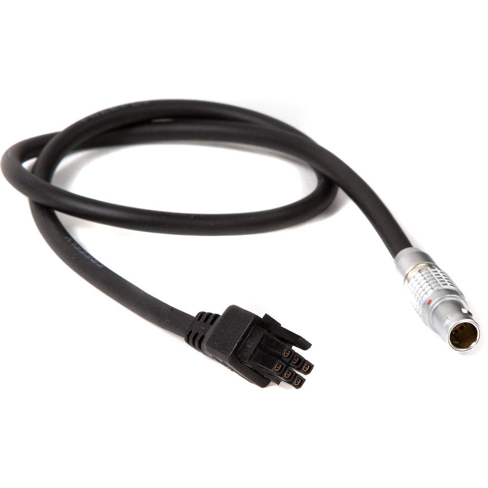 FREEFLY MōVI Controller to Wheel Cable