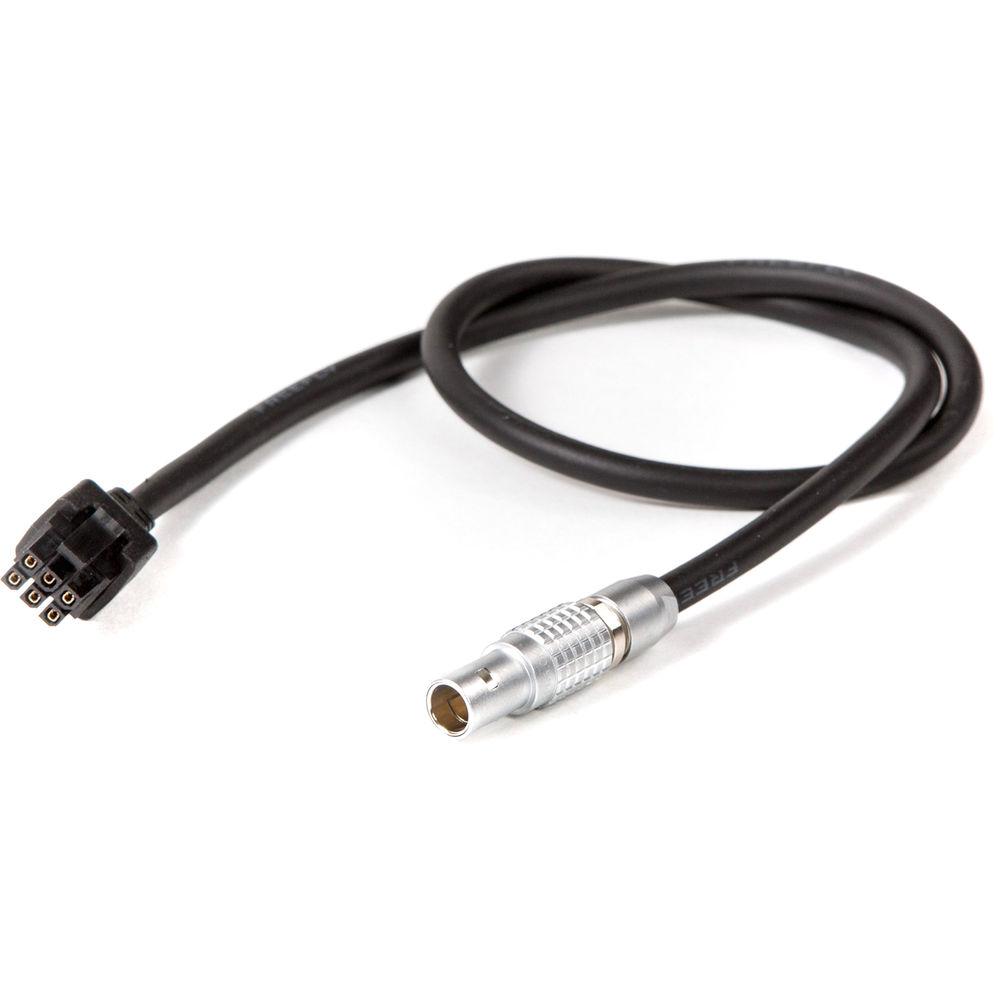 FREEFLY MōVI Controller to Wheel Cable