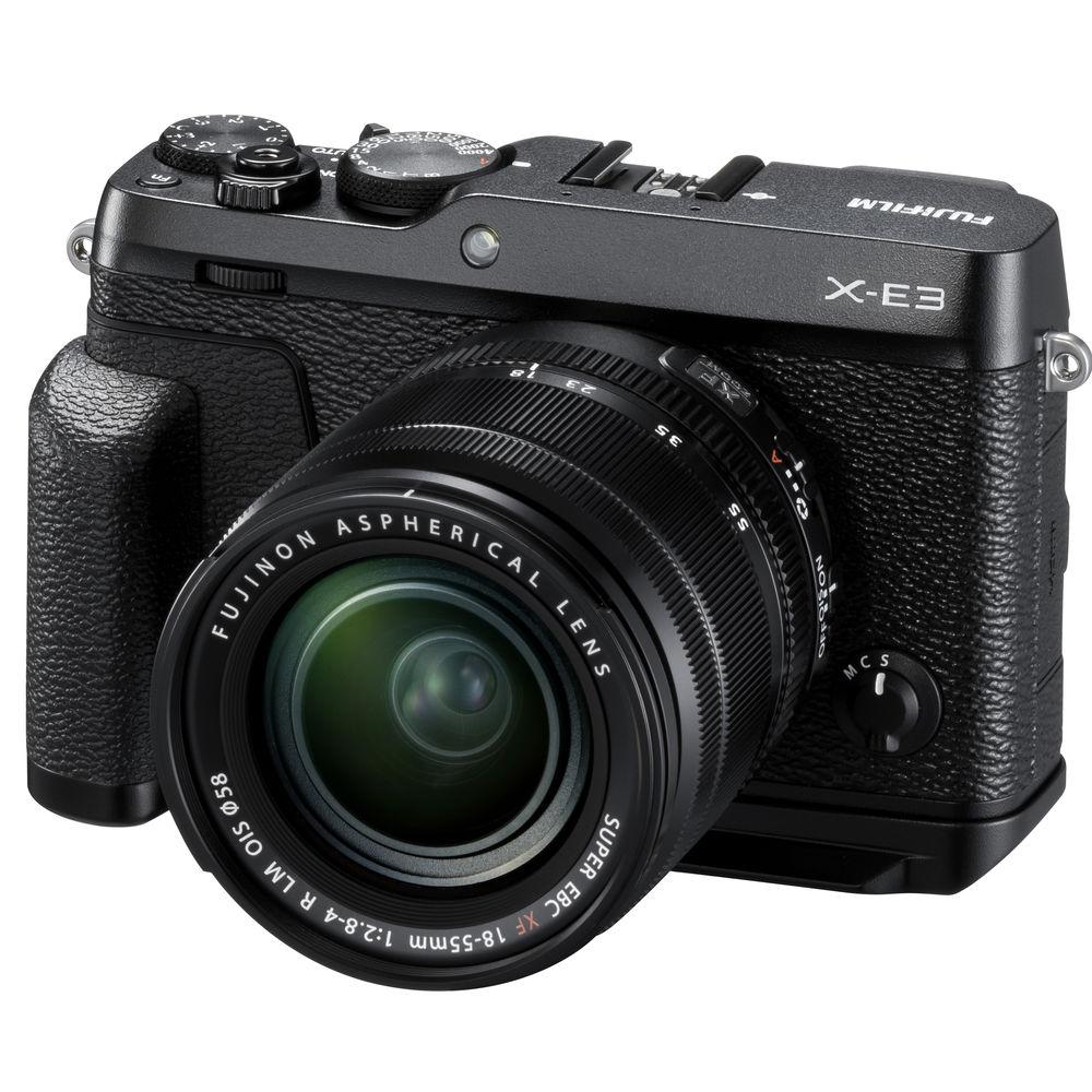 FUJIFILM MHG-XE3 Metal Hand Grip