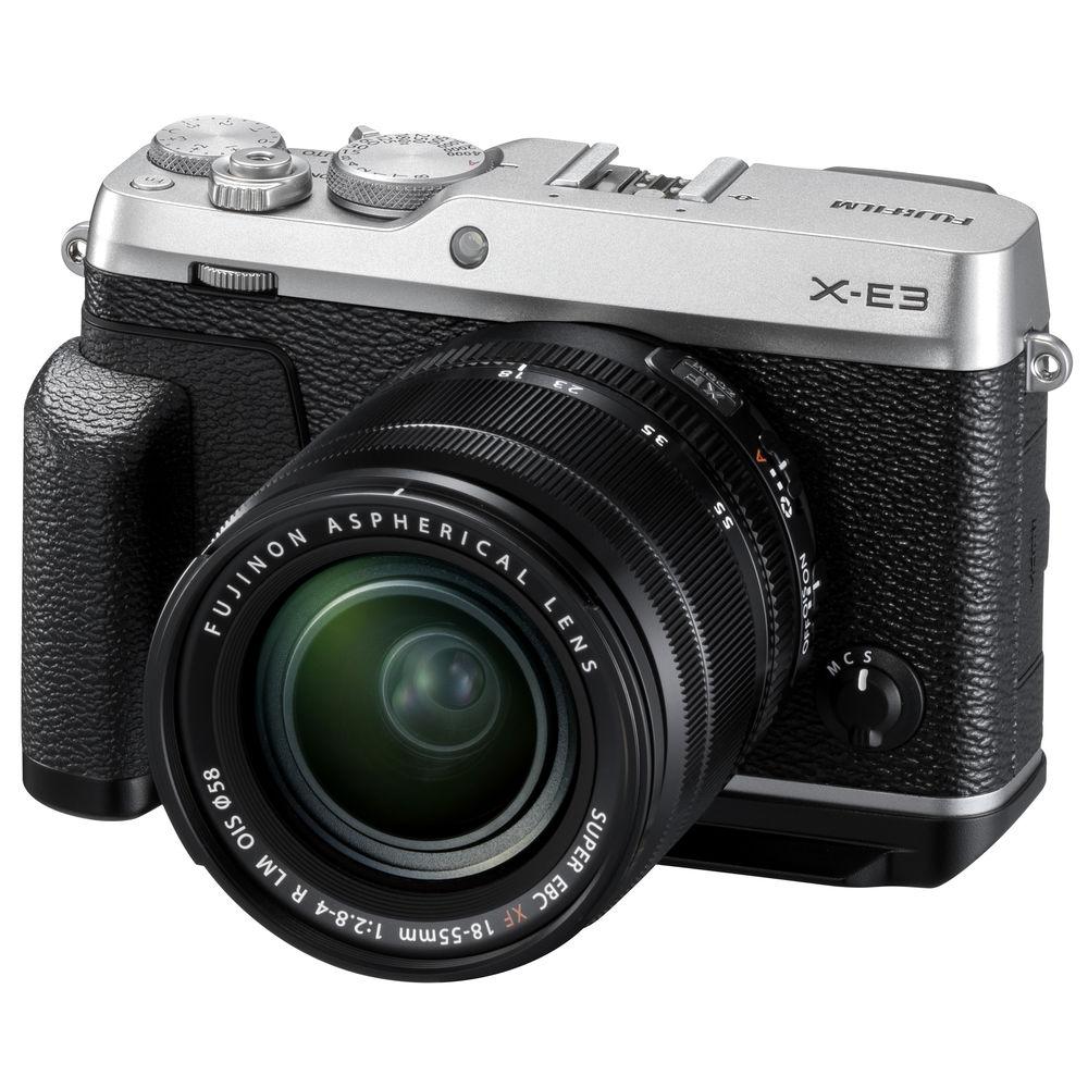 FUJIFILM MHG-XE3 Metal Hand Grip