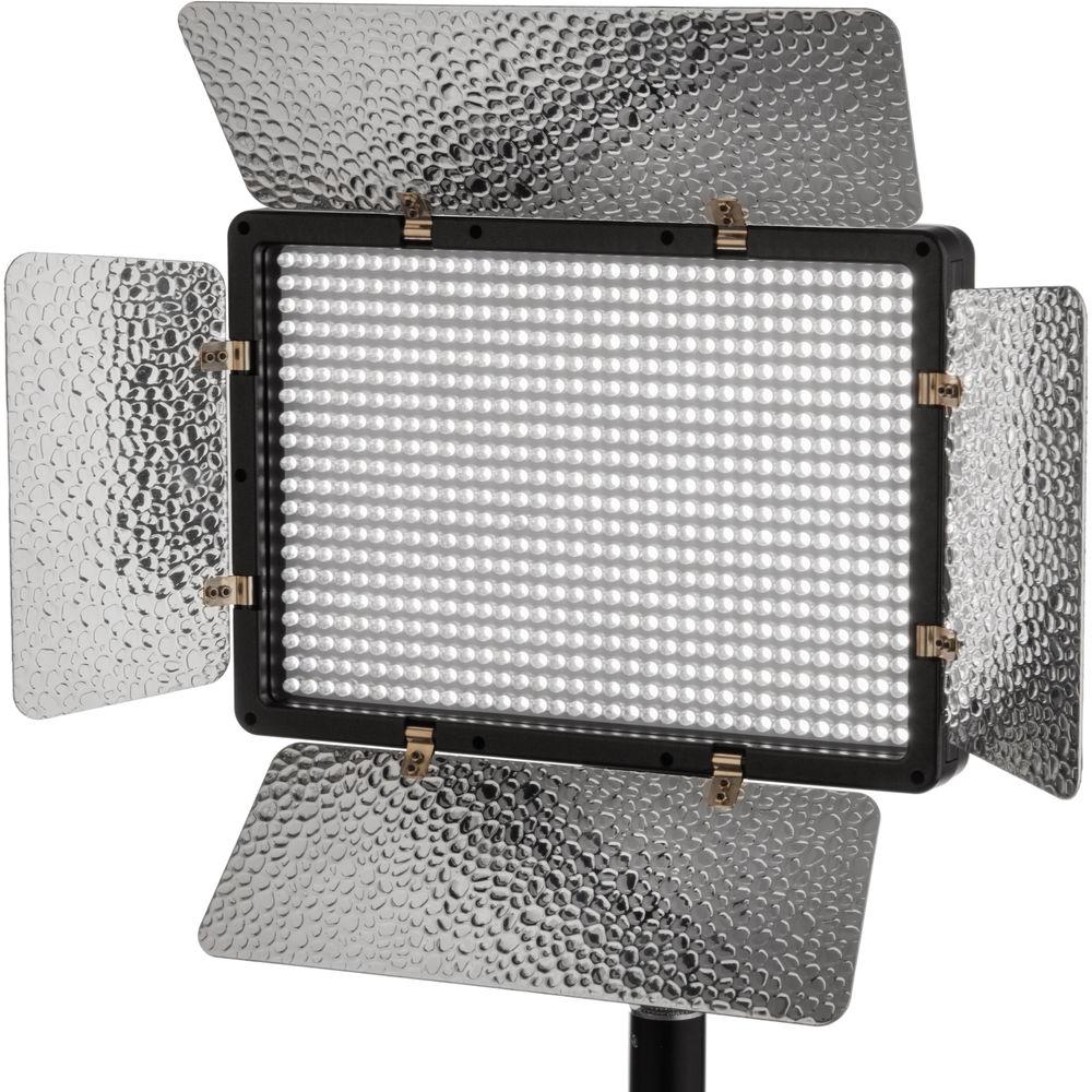 Genaray Escort Daylight LED Spot Light