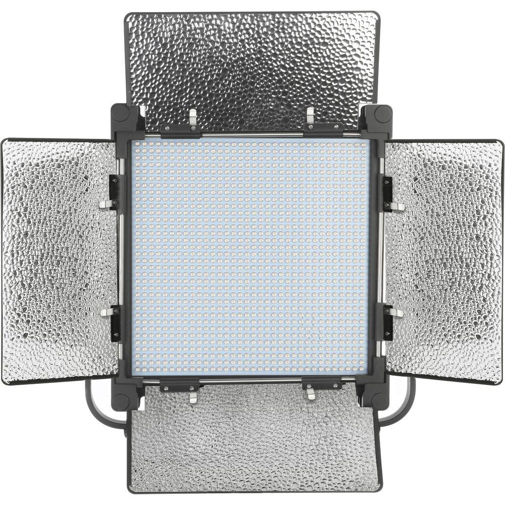 Genaray SpectroLED SP-S-1200D Daylight Studio LED Light