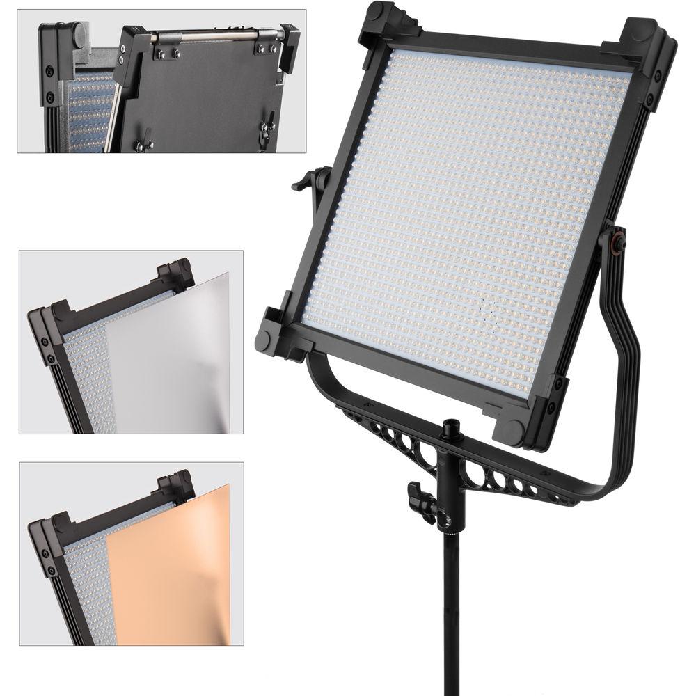 Genaray SpectroLED SP-S-1200D Daylight Studio LED Light