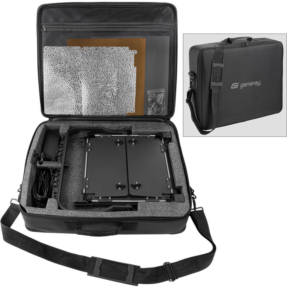 Genaray SpectroLED SP-S-1200D Daylight Studio LED Light