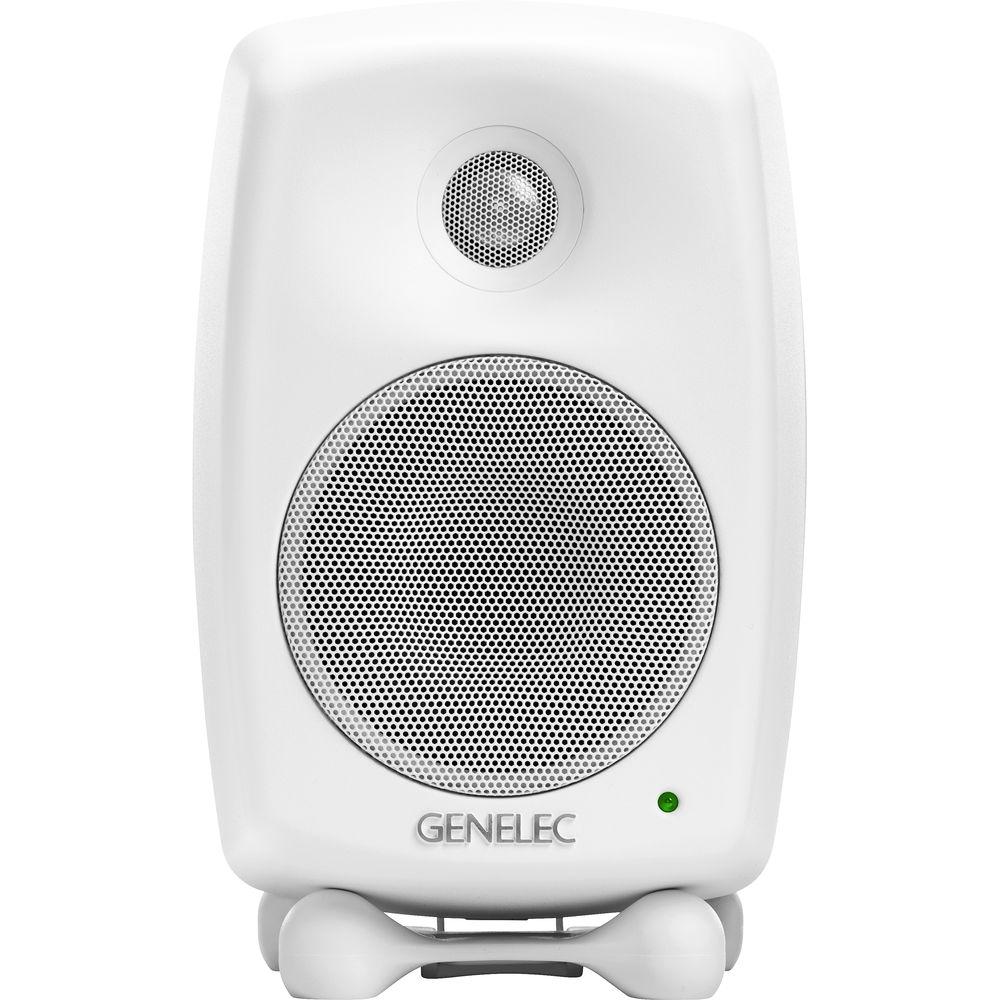 Genelec 8020D Studio Monitor
