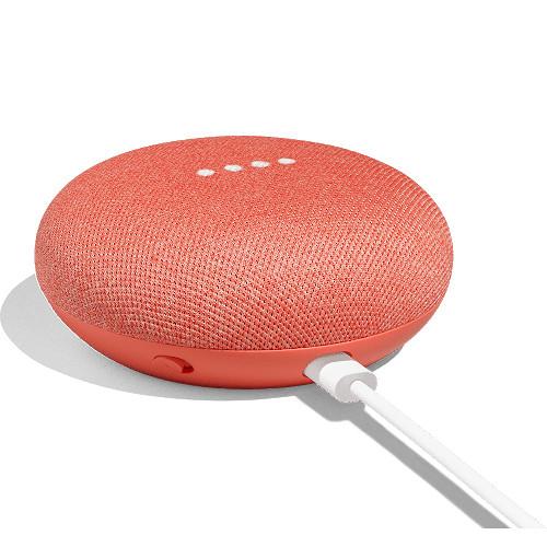 Google Home Mini