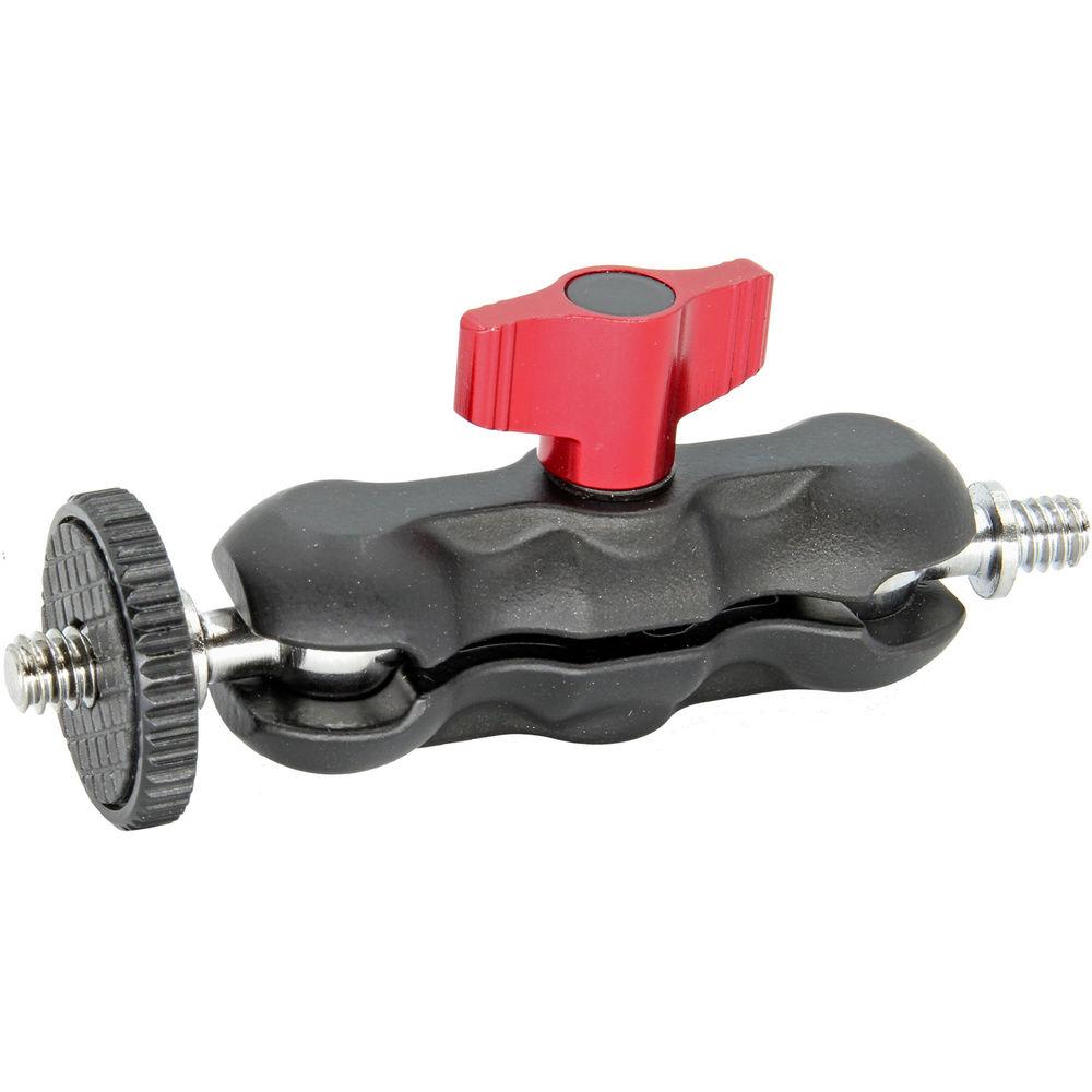 GyroVu Mini 360° Swivel 1 4"-20 Mount