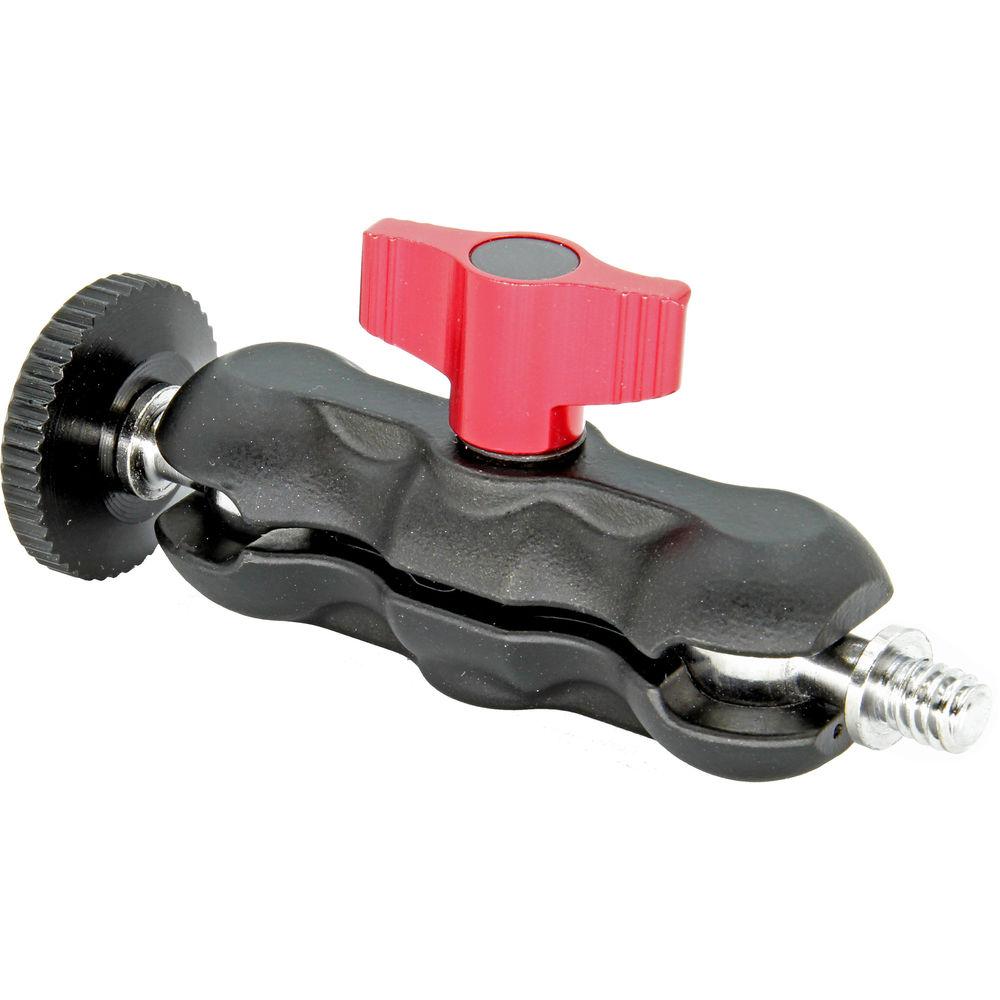 GyroVu Mini 360° Swivel 1 4"-20 Mount