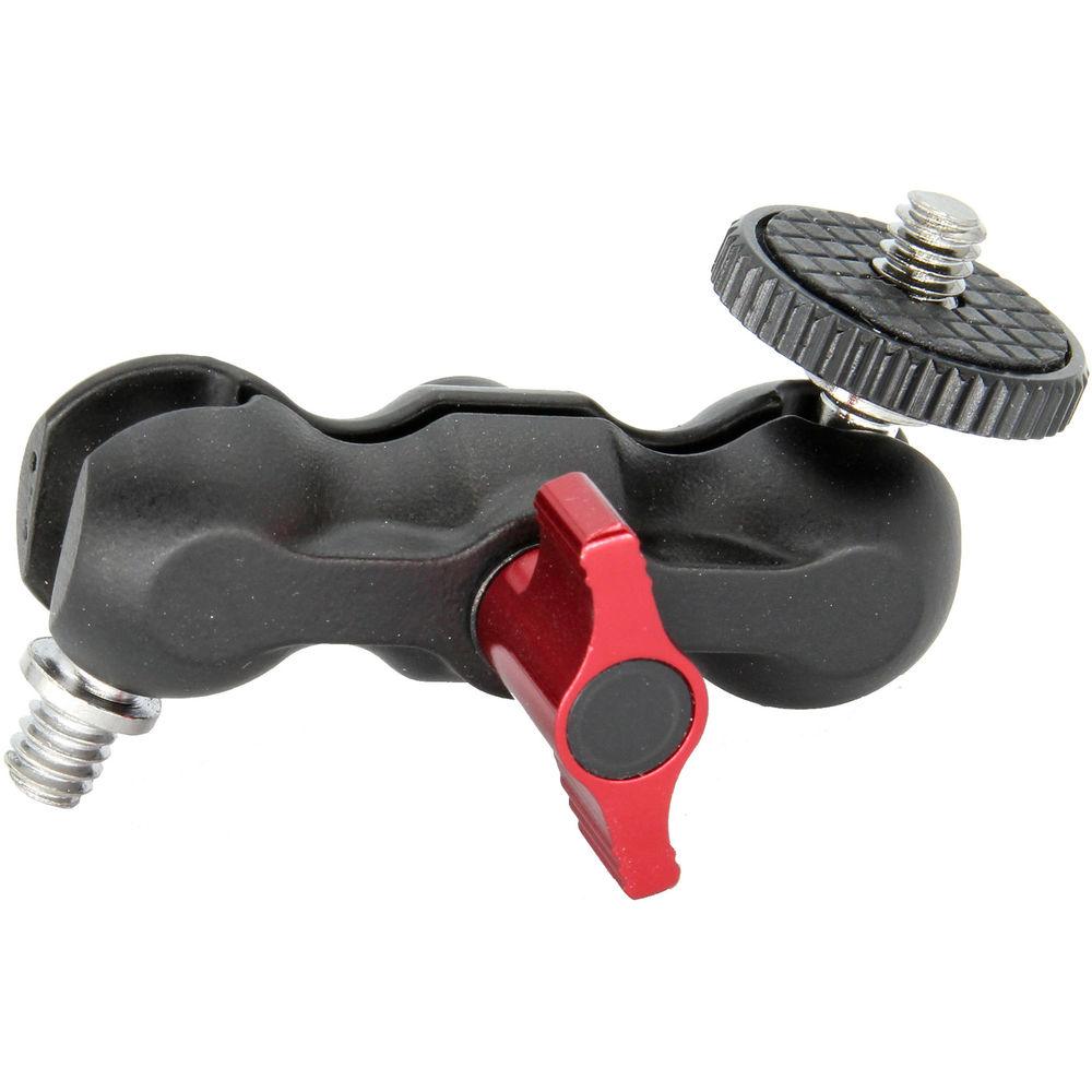 GyroVu Mini 360° Swivel 1 4"-20 Mount