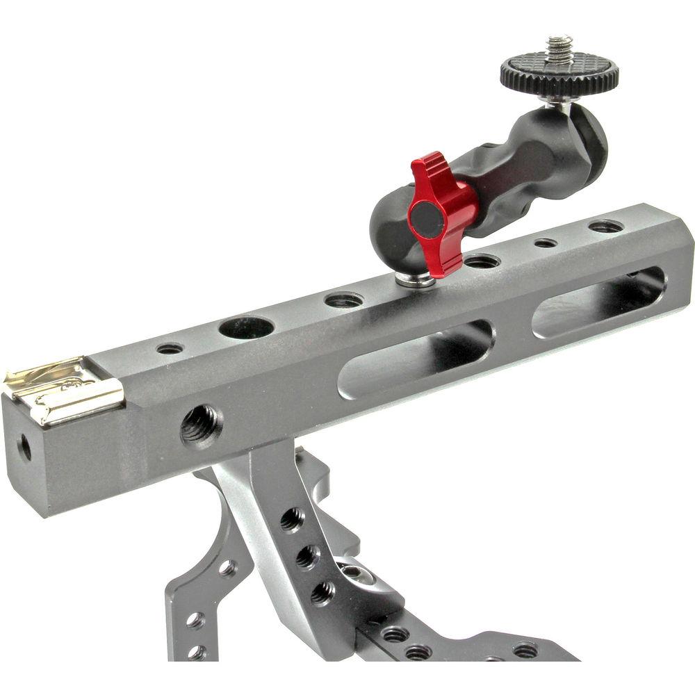 GyroVu Mini 360° Swivel 1 4"-20 Mount