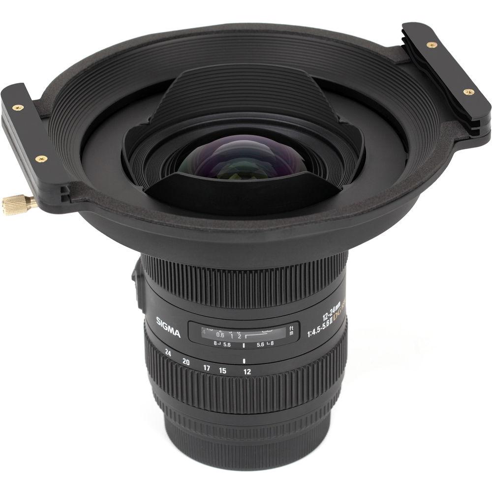 Haida 150 Filter Holder Kit for Sigma 12-24mm II Lens