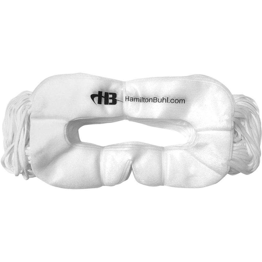HamiltonBuhl HygenX Disposable Sanitary VR Goggle Mask